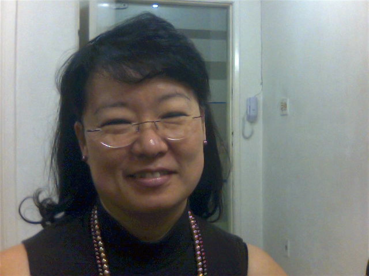 Rosana Hyang Lim Kim Kobayashi